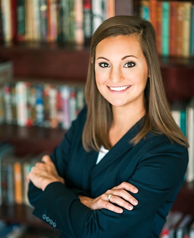 Lauren Inocencio