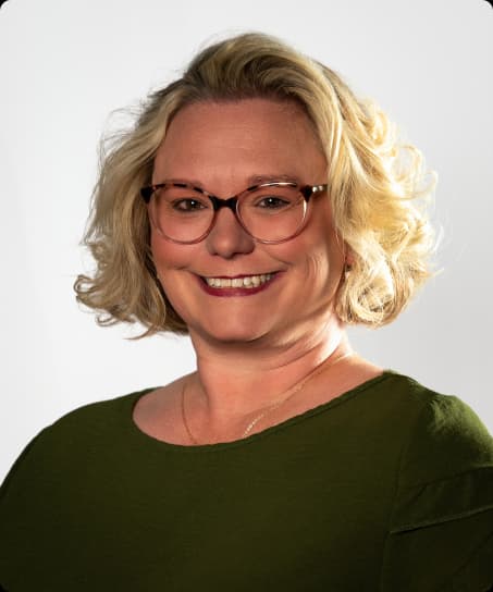 Kelly Christensen